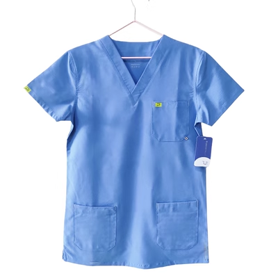 Women's 6600 Scrub Top